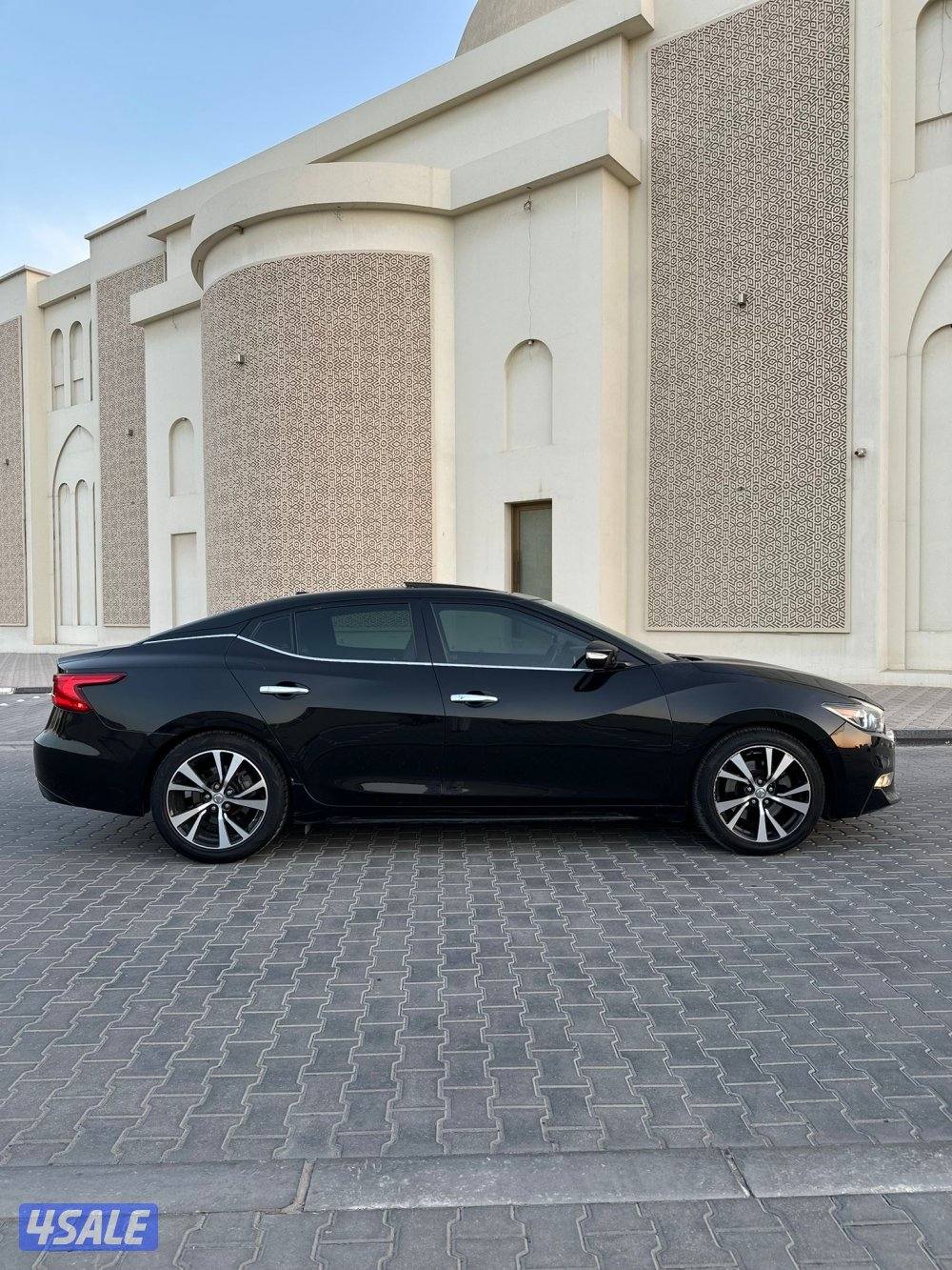 بيعة سريعة ماكسيما ( SV ) الفل  20180