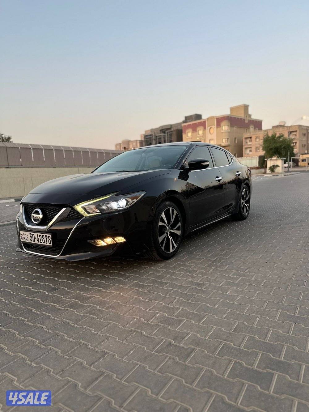 بيعة سريعة ماكسيما ( SV ) الفل  20182