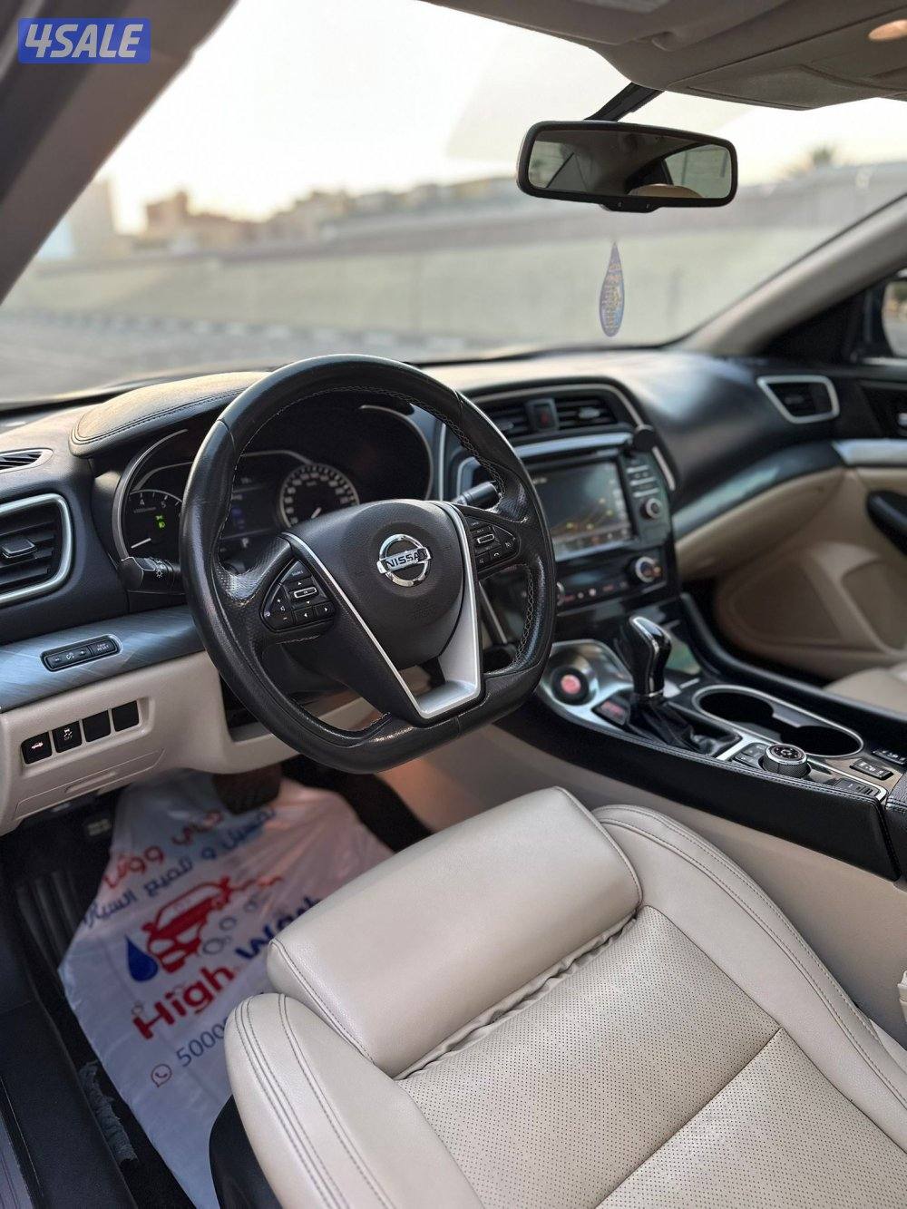 بيعة سريعة ماكسيما ( SV ) الفل  20188