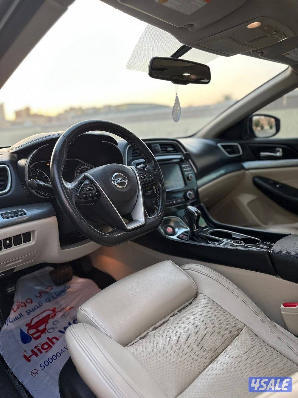 بيعة سريعة ماكسيما ( SV ) الفل  20189