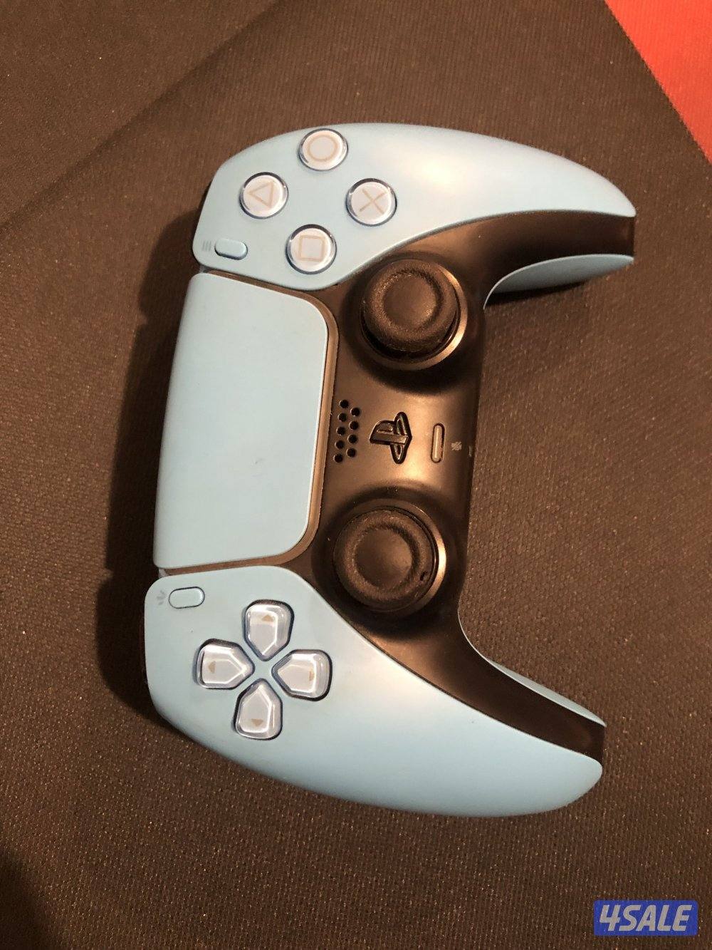 PS5 DualSense Controller – Perfect Condition0