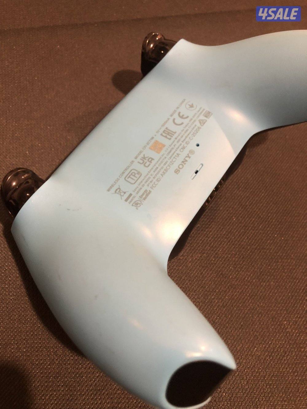 PS5 DualSense Controller – Perfect Condition2