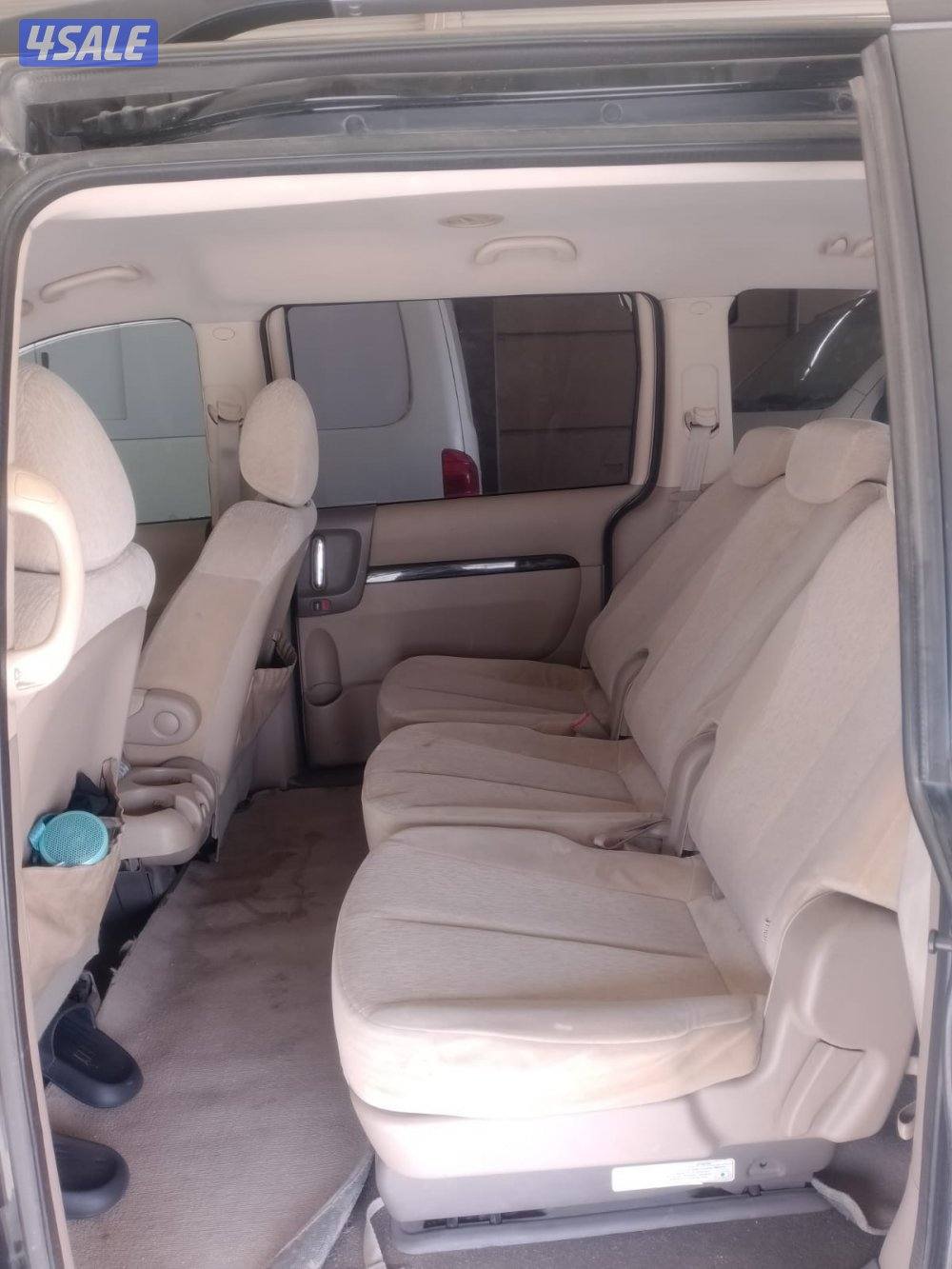 كيا كرنفال 20132