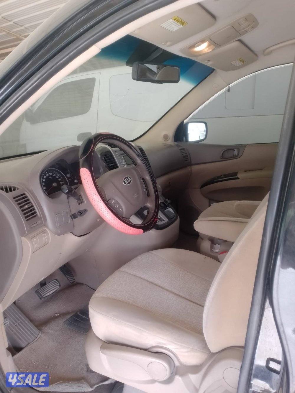 كيا كرنفال 20133