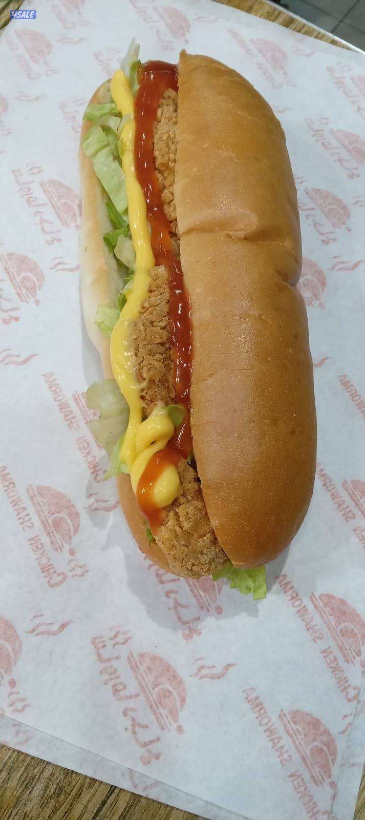 Durat Al Salam restaurant Hawaii block 11. Road 176.8