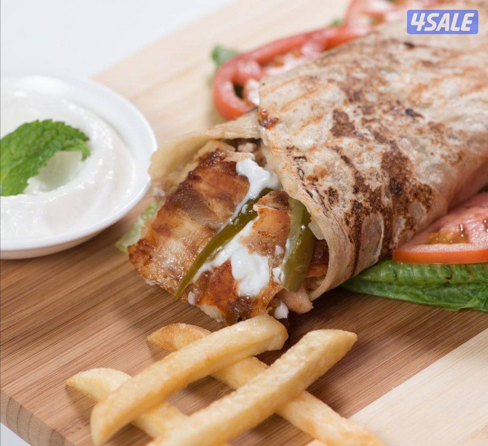 Durat Al Salam restaurant Hawaii block 11. Road 176.10