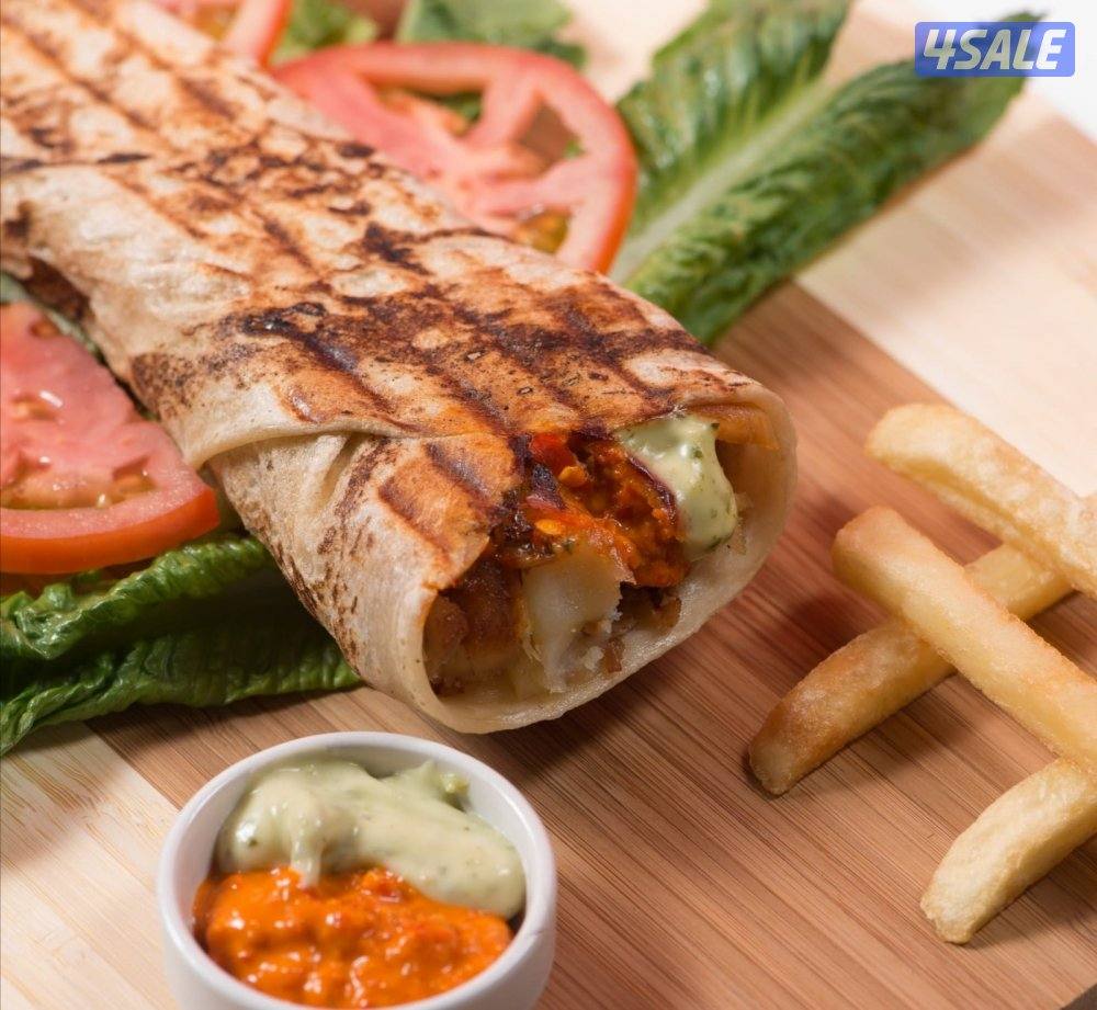 Durat Al Salam restaurant Hawaii block 11. Road 176.12