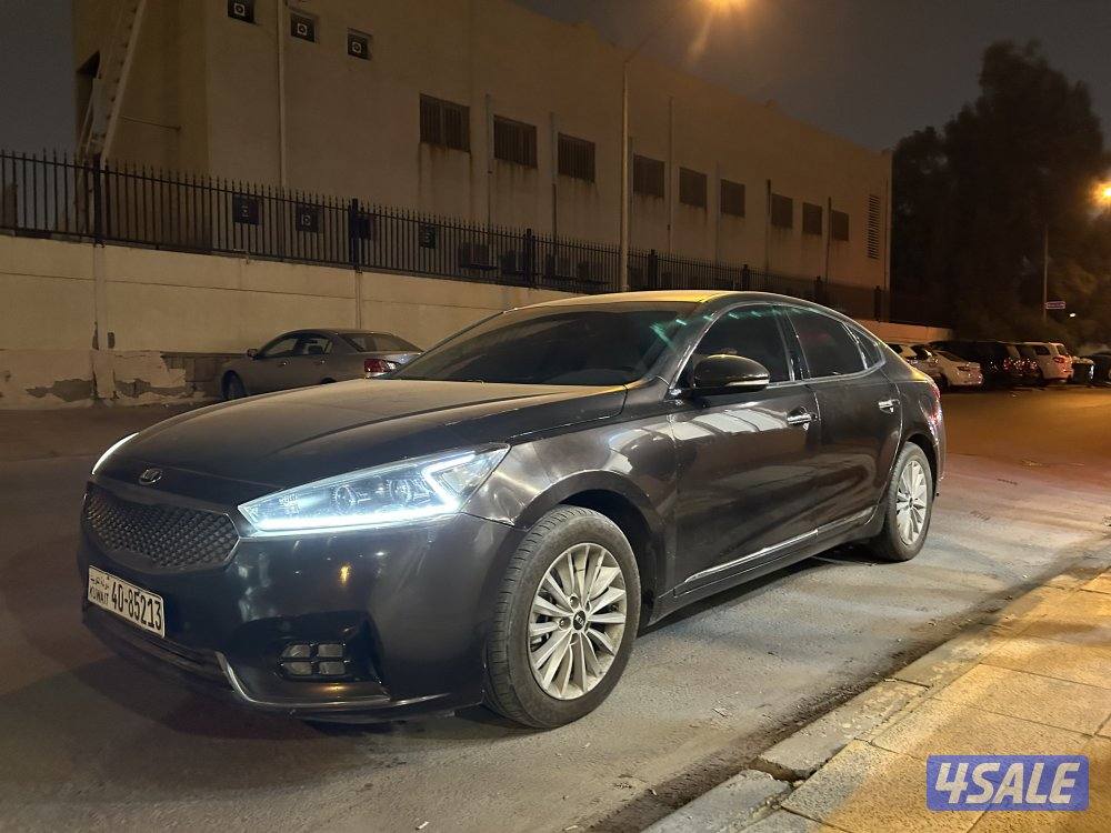 صبغ وكاله موديل ٢٠١٧ ماشي ١٩٠0