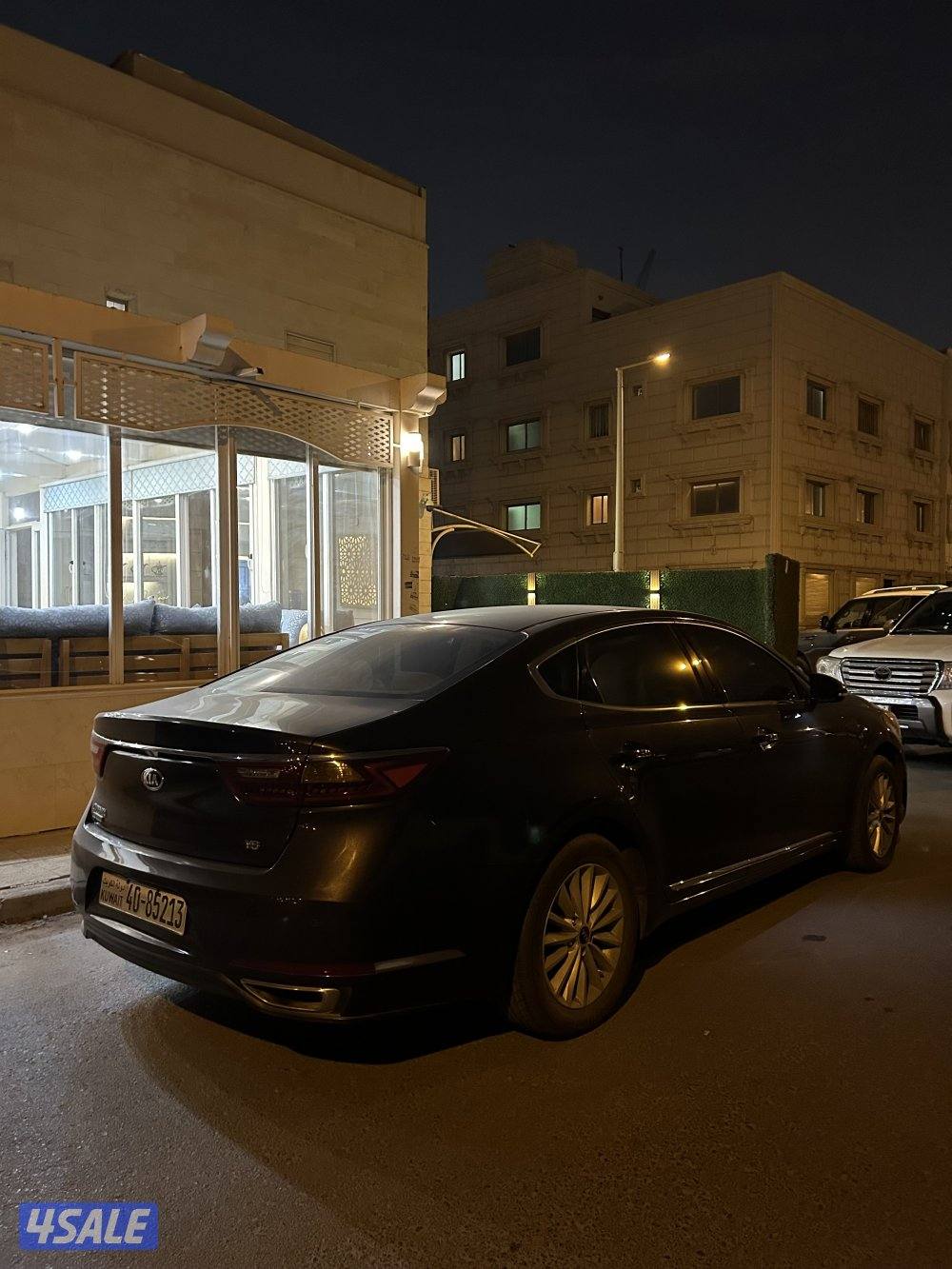 صبغ وكاله موديل ٢٠١٧ ماشي ١٩٠2