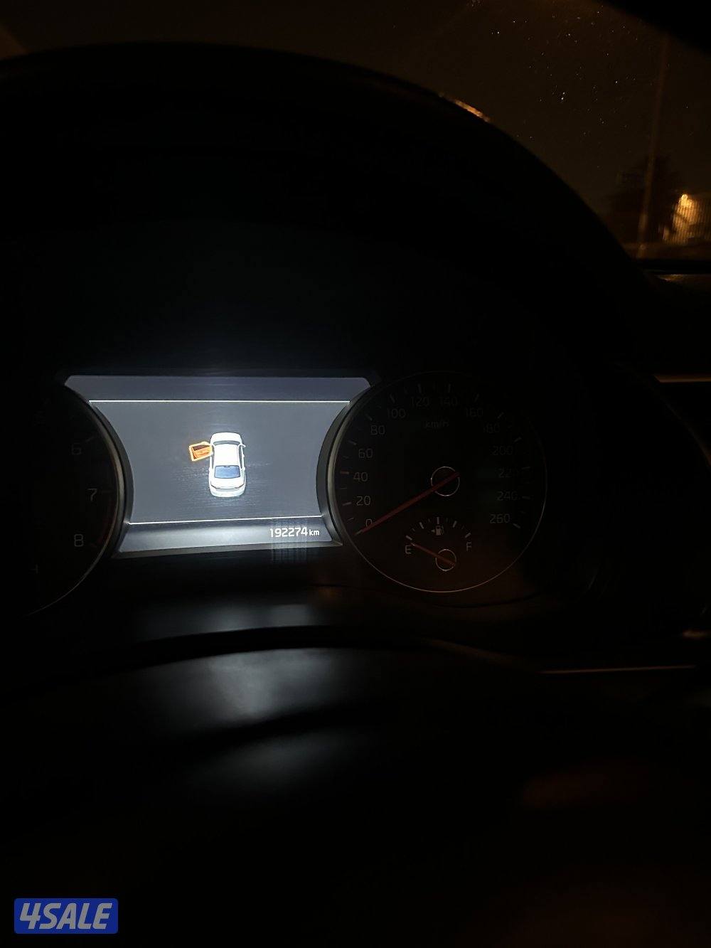 صبغ وكاله موديل ٢٠١٧ ماشي ١٩٠5