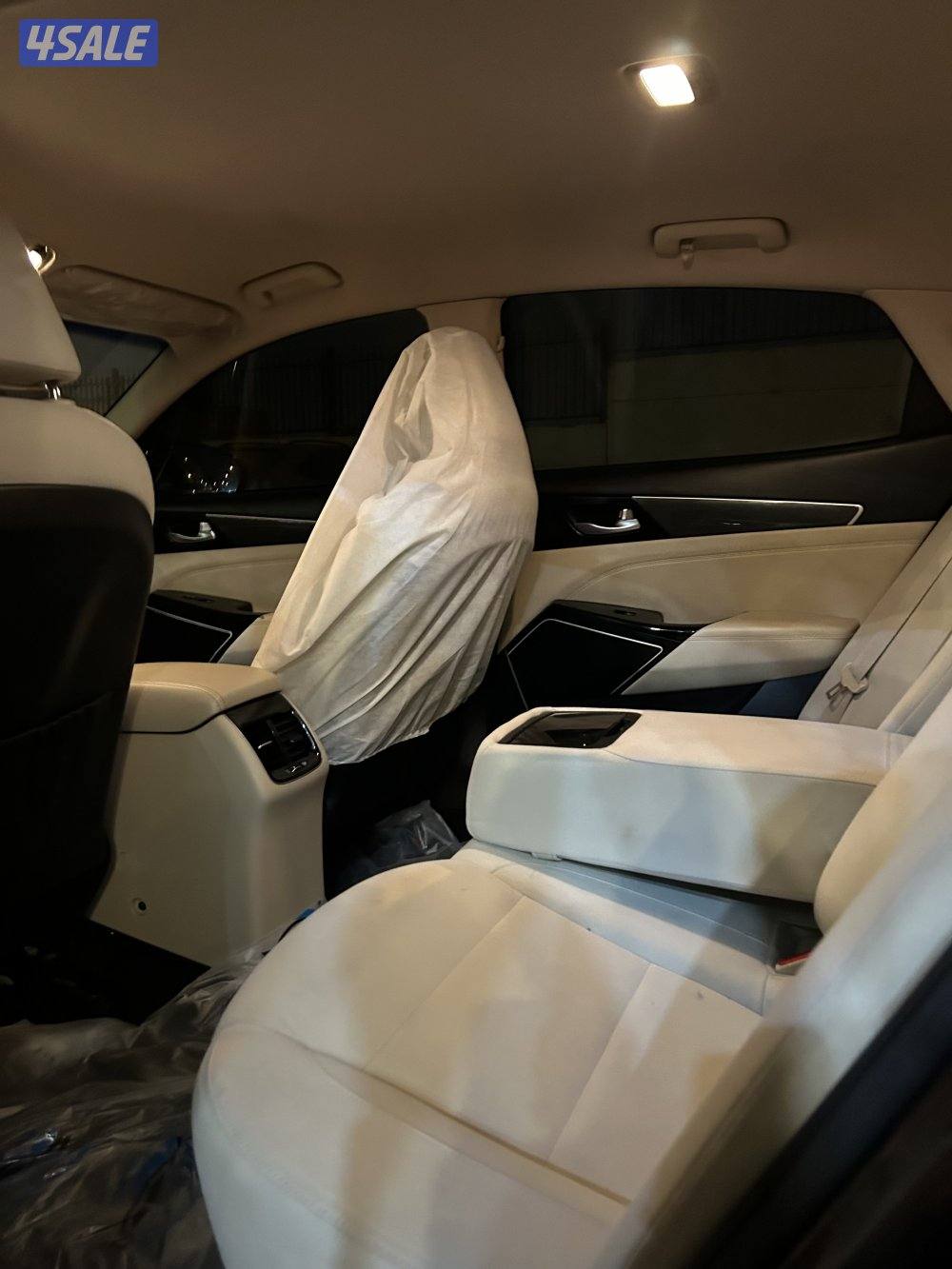 صبغ وكاله موديل ٢٠١٧ ماشي ١٩٠10