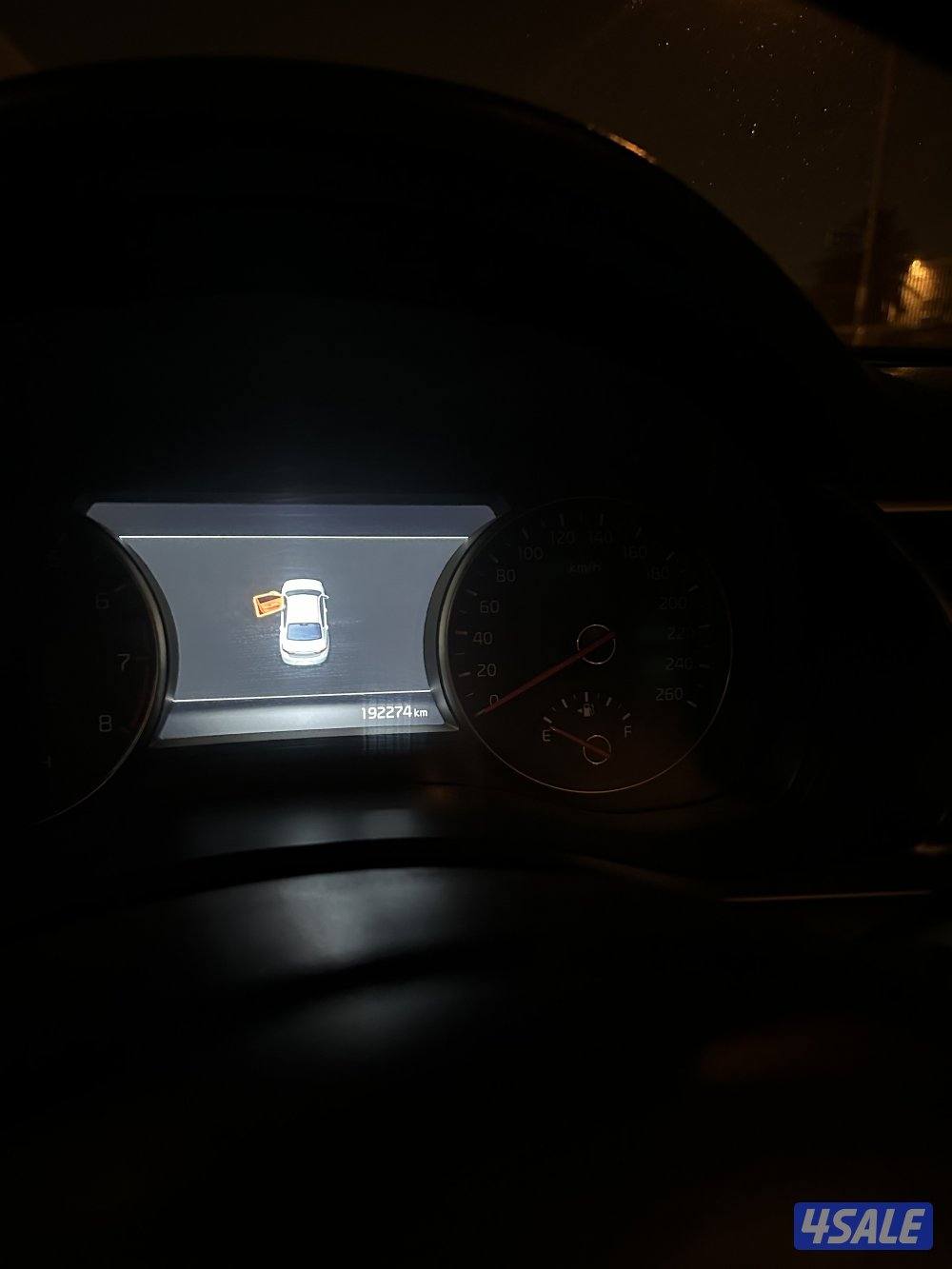 صبغ وكاله موديل ٢٠١٧ ماشي ١٩٠11