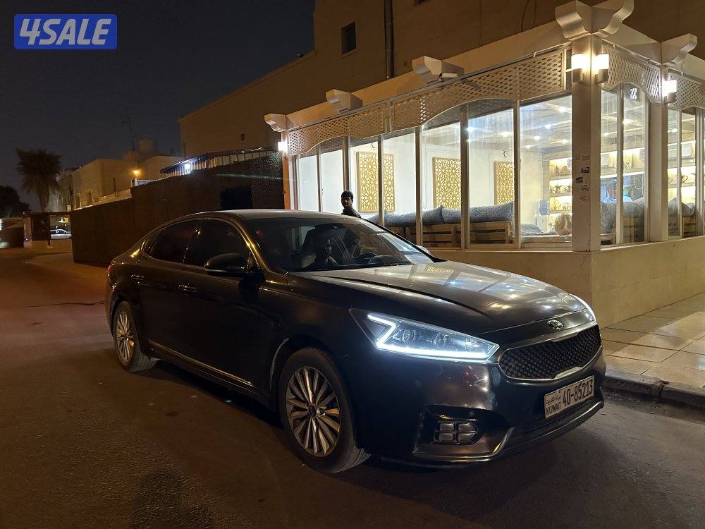 صبغ وكاله موديل ٢٠١٧ ماشي ١٩٠15