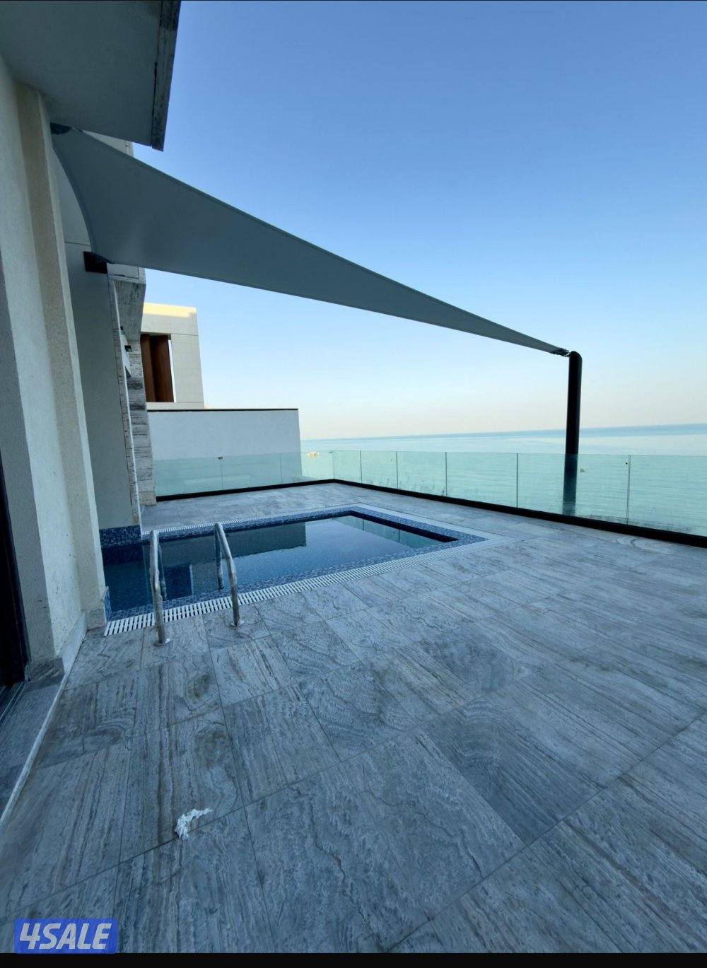 مشروع فلل المسيلة2