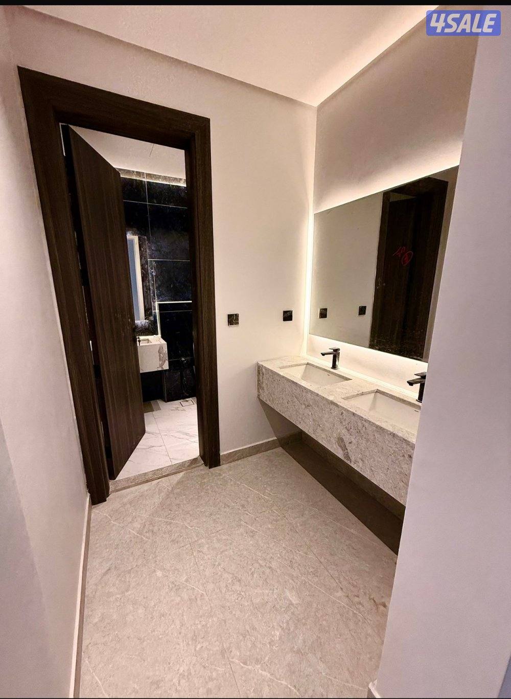 مشروع فلل المسيلة3