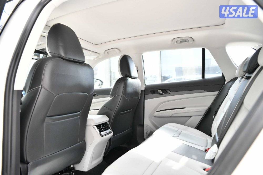 فورد تيريتوري4