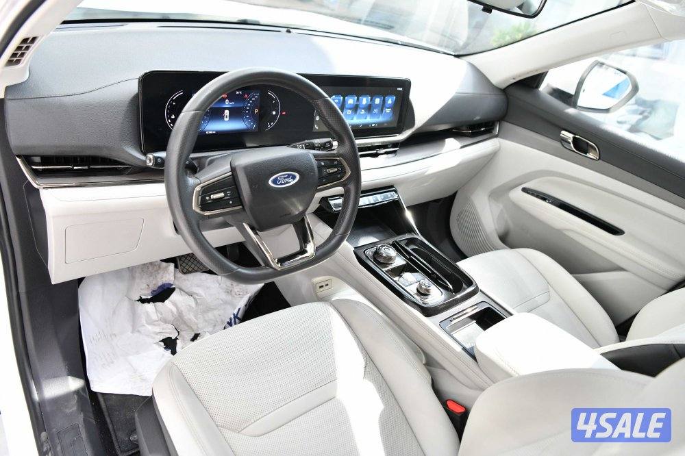 فورد تيريتوري5