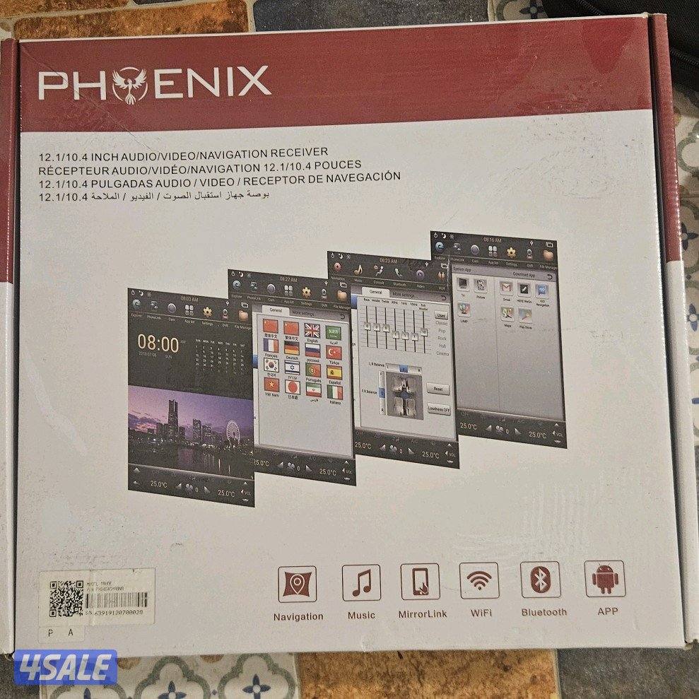 للبيع شاشة تيسلا تركب على التاهو واليوكن 2015 الى 20290