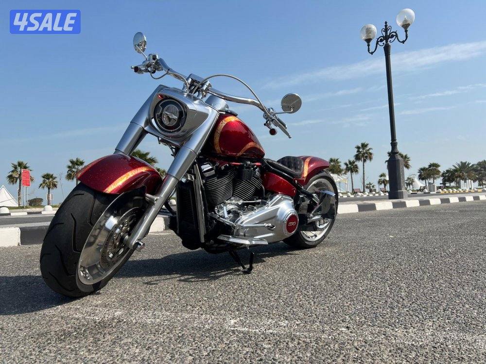 للبيع فات بوي 2020 ماشي 18003