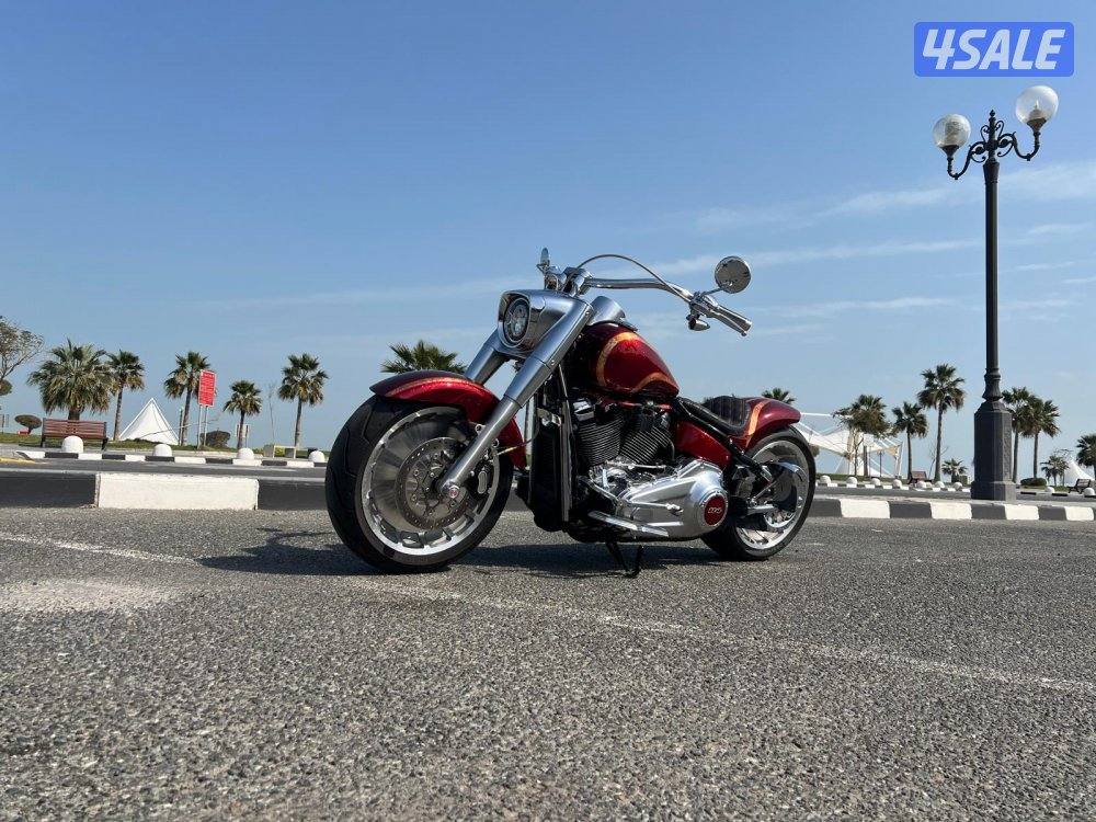 للبيع فات بوي 2020 ماشي 18004