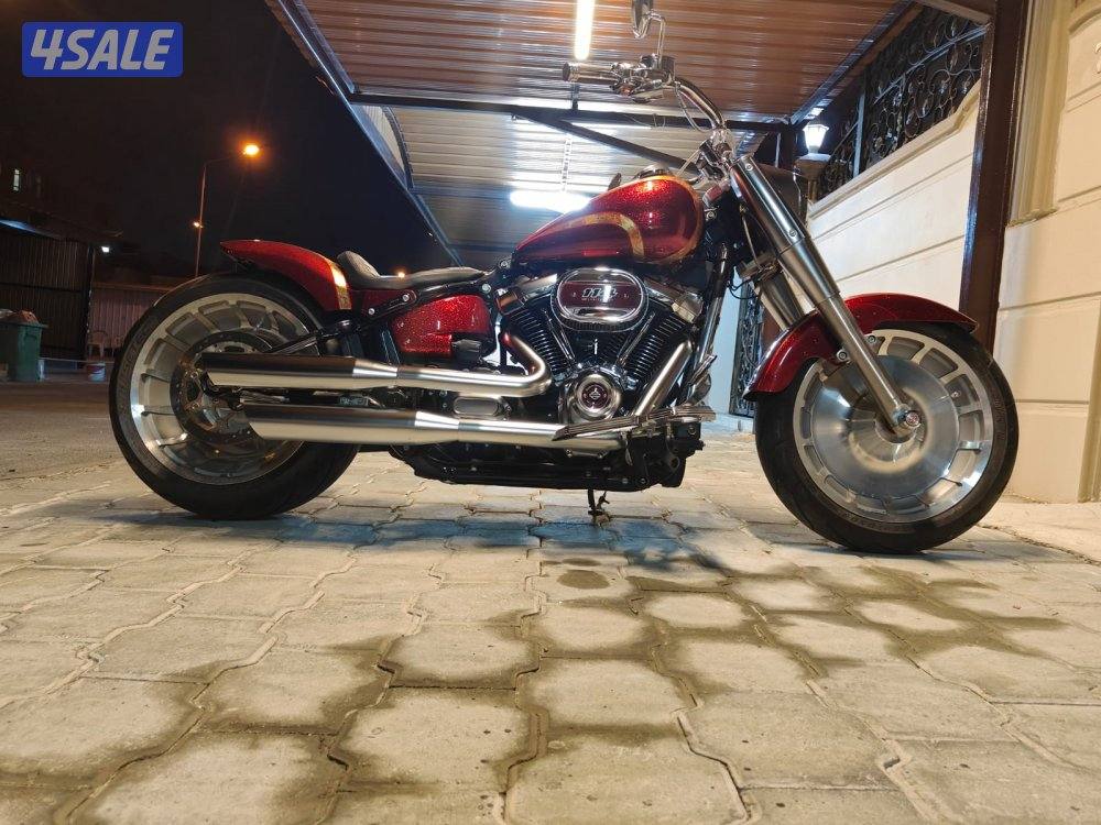 للبيع فات بوي 2020 ماشي 18005