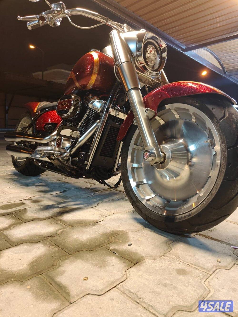 للبيع فات بوي 2020 ماشي 18006