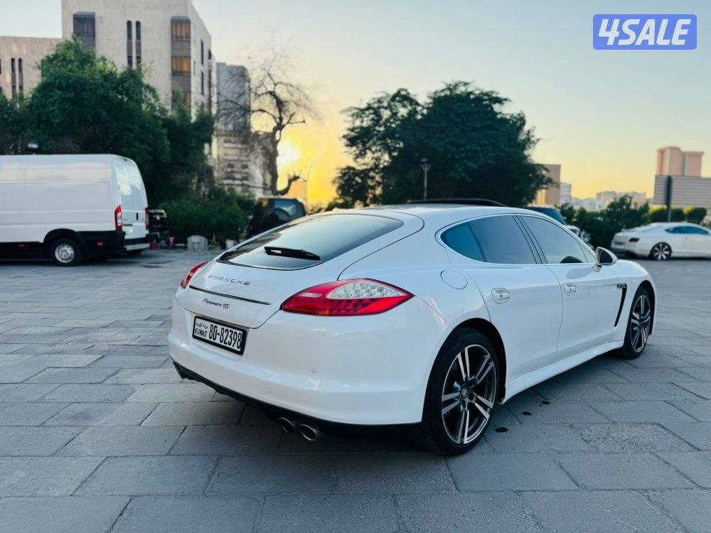 للبيع باناميرا2