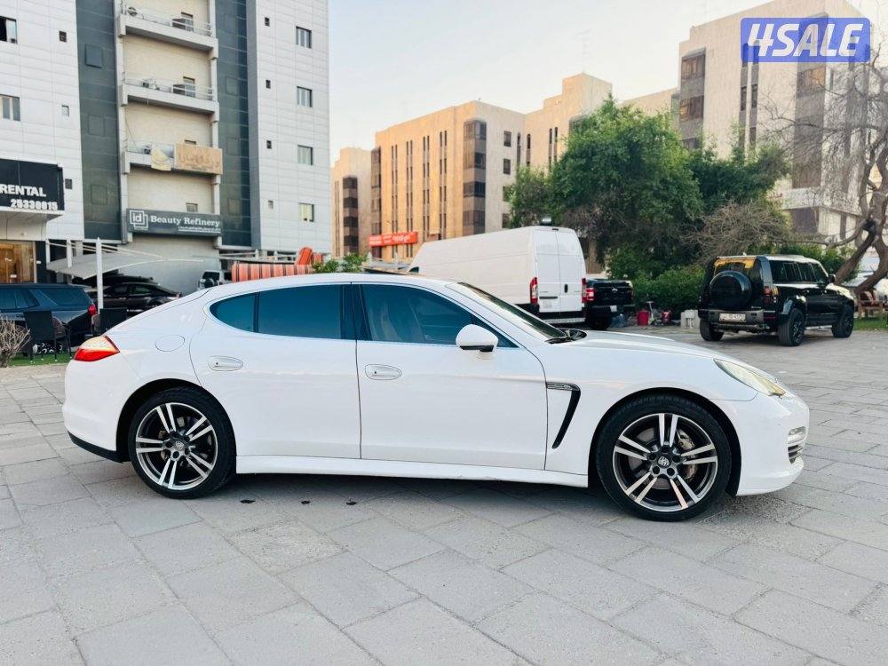 للبيع باناميرا4