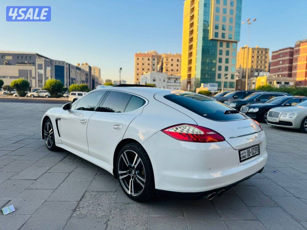 للبيع باناميرا3