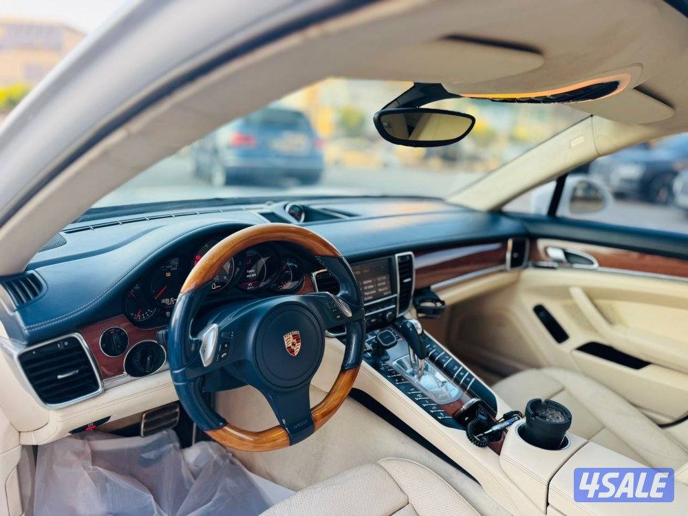 للبيع باناميرا5