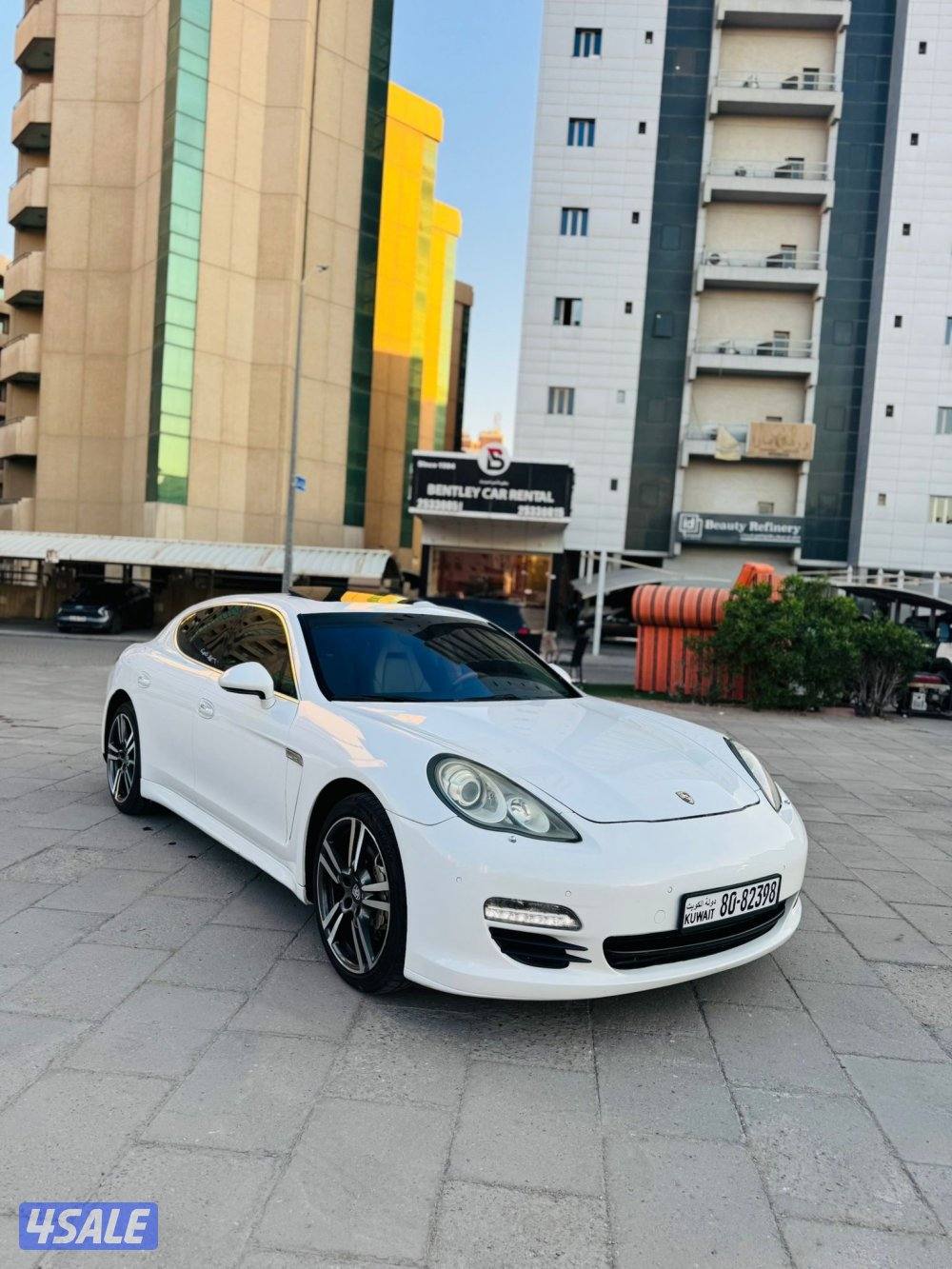 للبيع باناميرا6