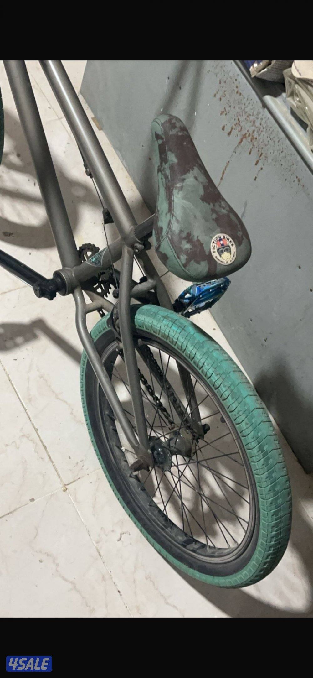 مبارك الكبير قطعه ٣2