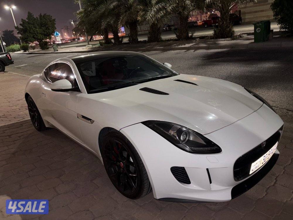 F type 2015 سلندر سوبر61