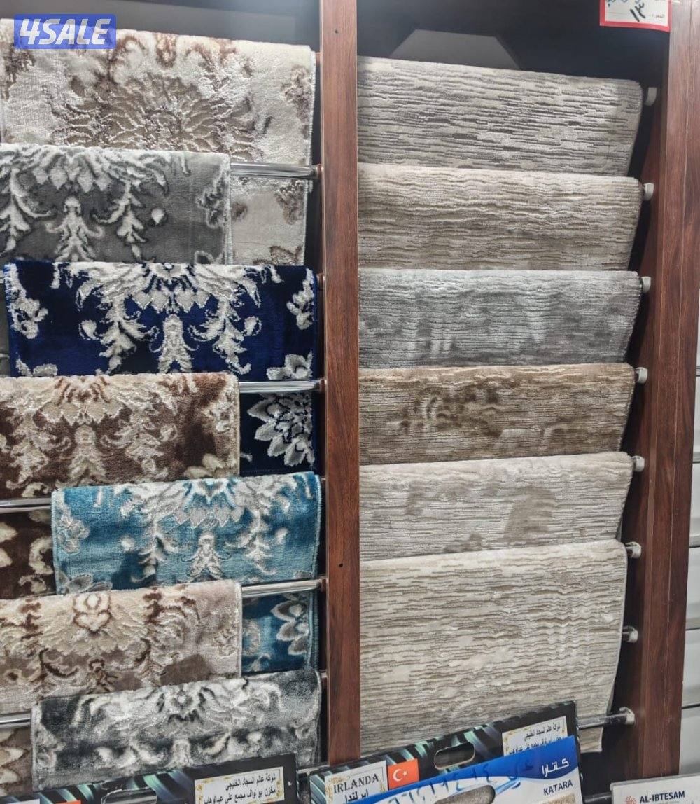 تصفيت مخازن السجاد التركي المميز وبارخص الاسعار وافخم انواه السجاد8