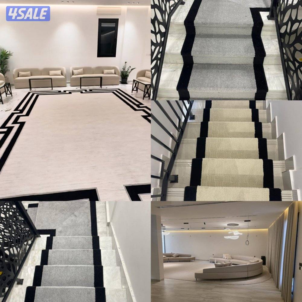 تصفيت مخازن السجاد التركي المميز وبارخص الاسعار وافخم انواه السجاد11