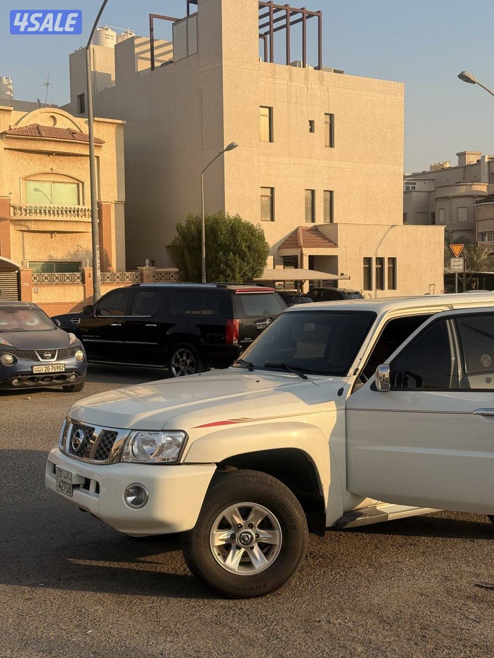 للبيع سفاري كبسولة وكالة مو ملعوب فيها4