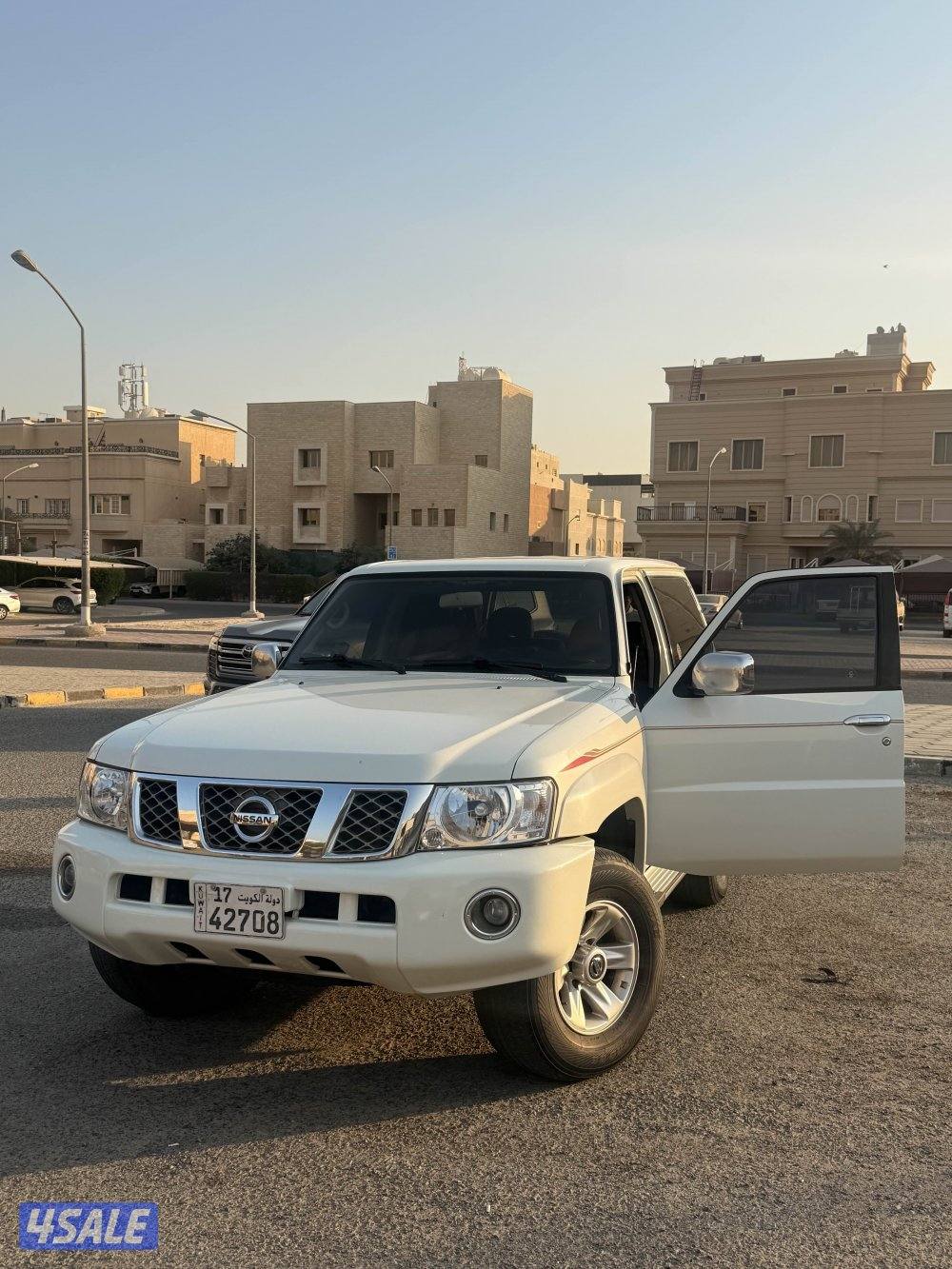 للبيع سفاري كبسولة وكالة مو ملعوب فيها6