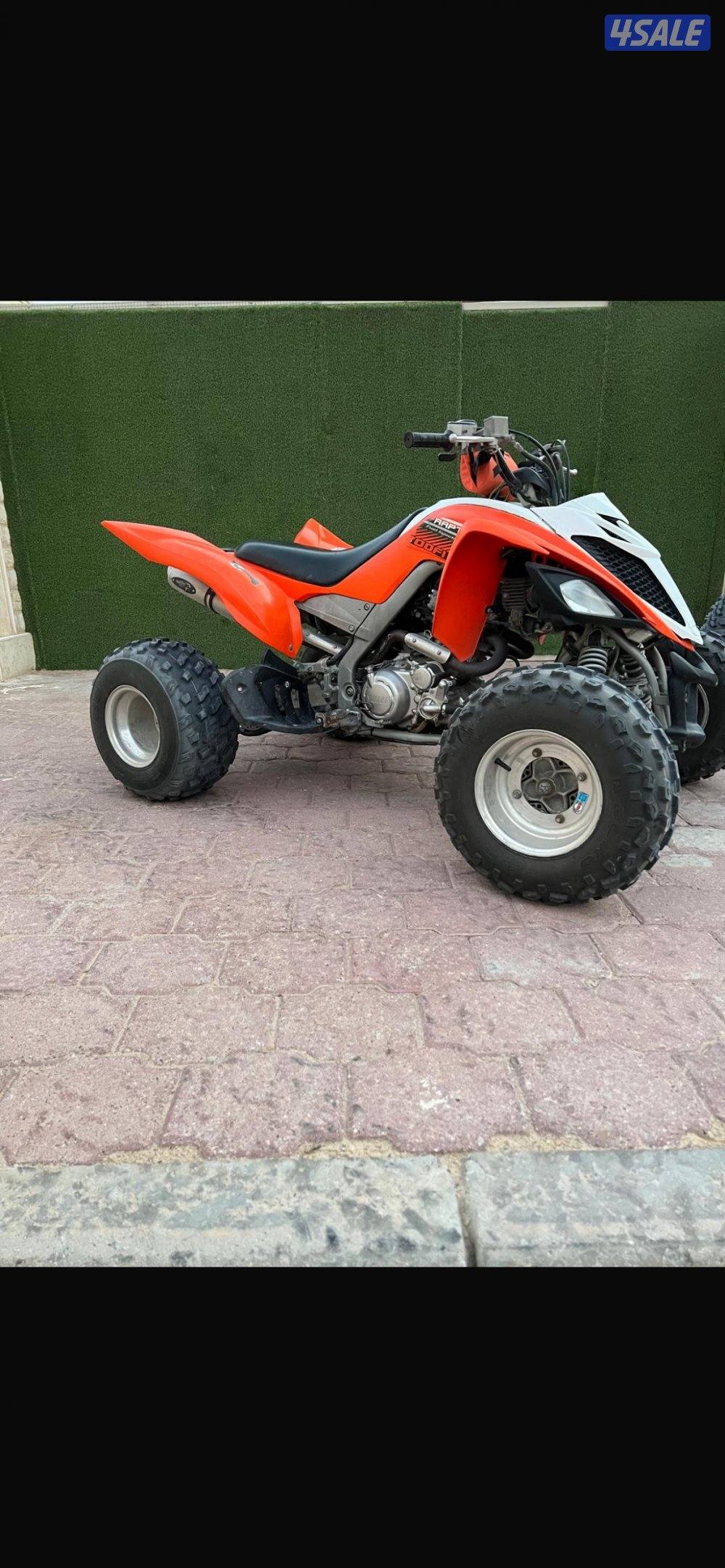 رابتر 2014 نظييييف0