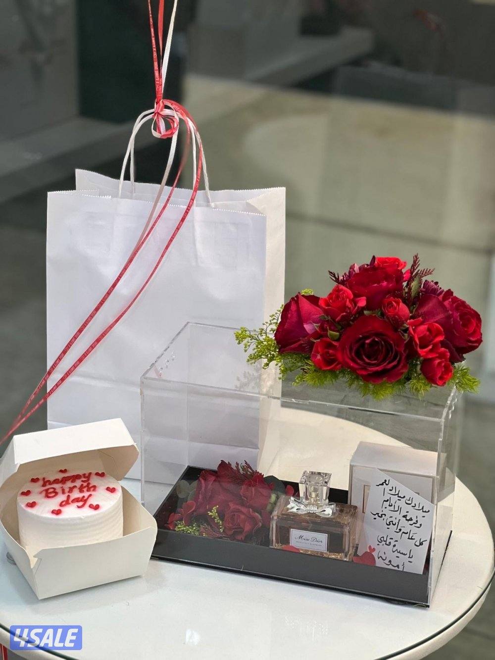 هدايا لجميع المناسبات بأفضل الأسعار❤️15