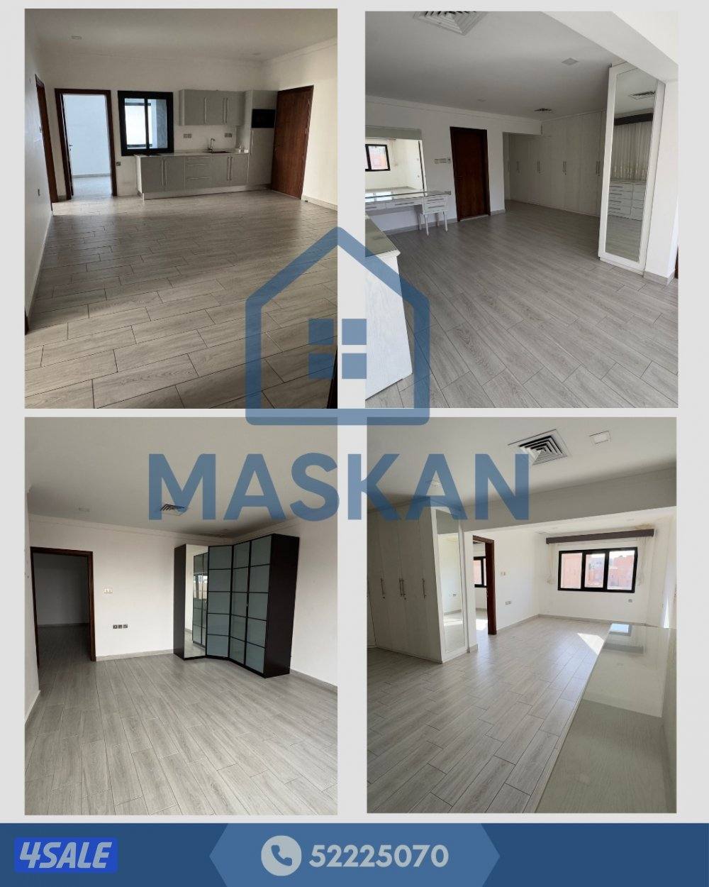 للايجار بيت في الضاحيه - 6 غرف نوم1