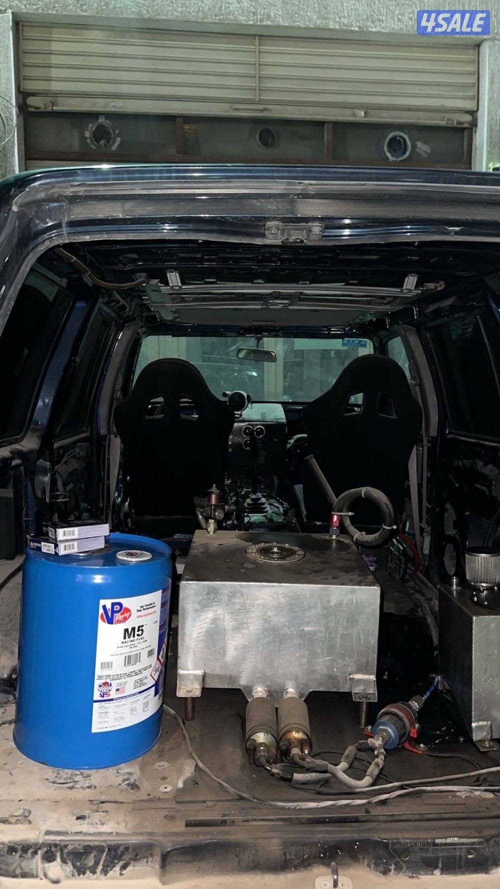 سفاري فل هد1