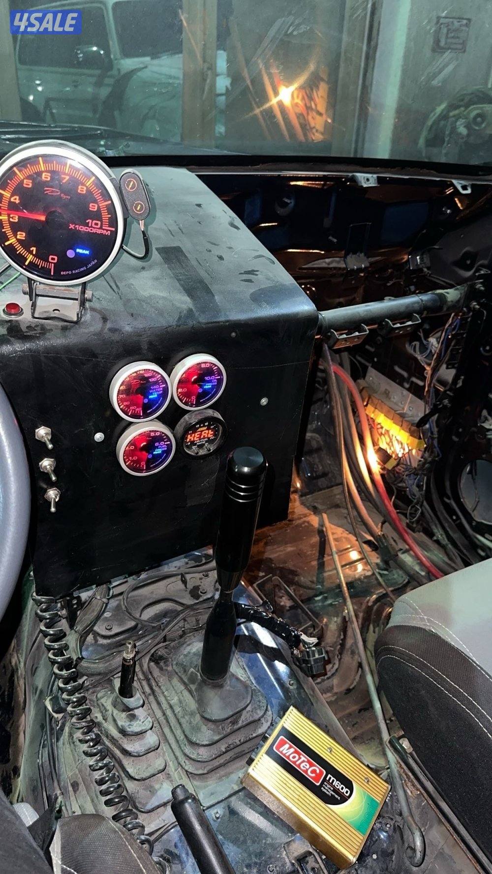 سفاري فل هد2