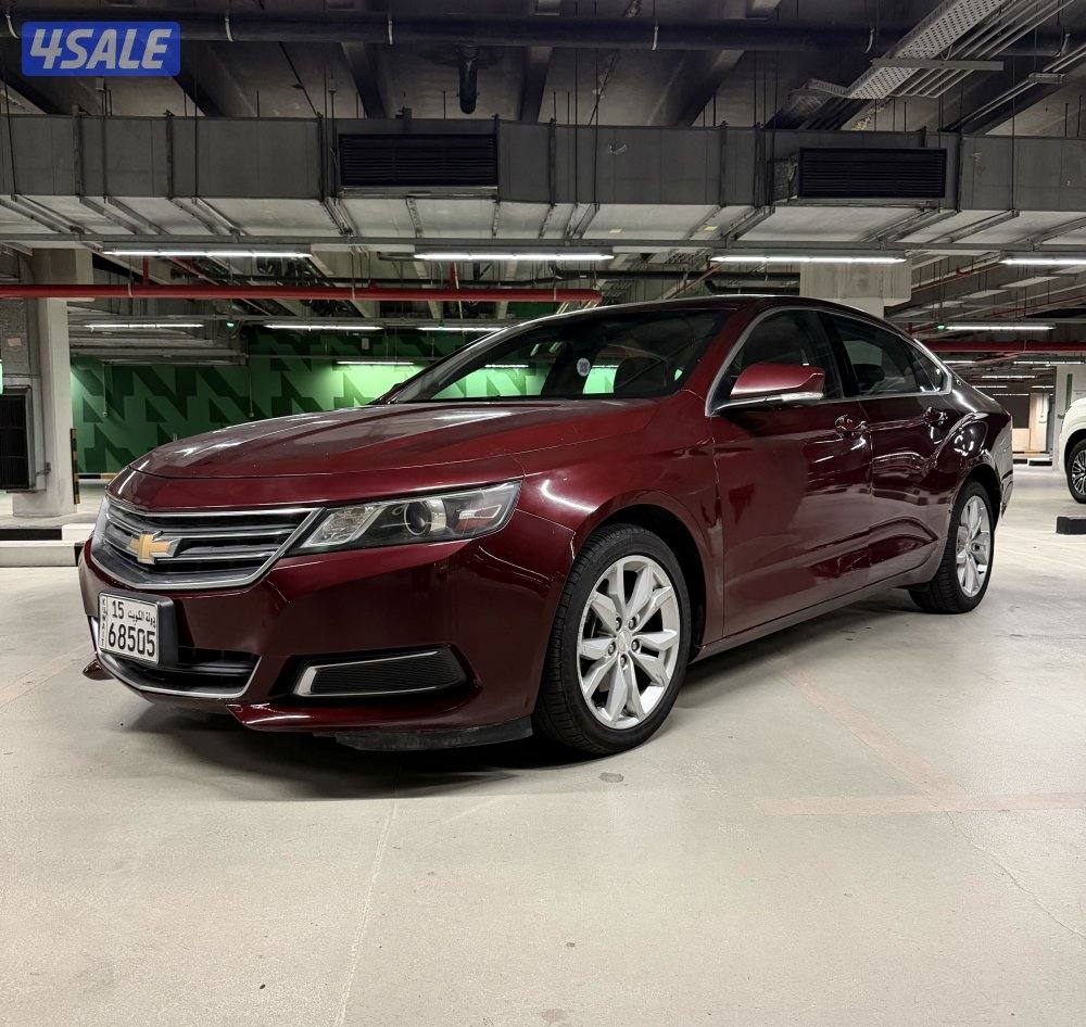 امبالا 2017 عداد ١١٤ الف كم بحالة الوكالة0