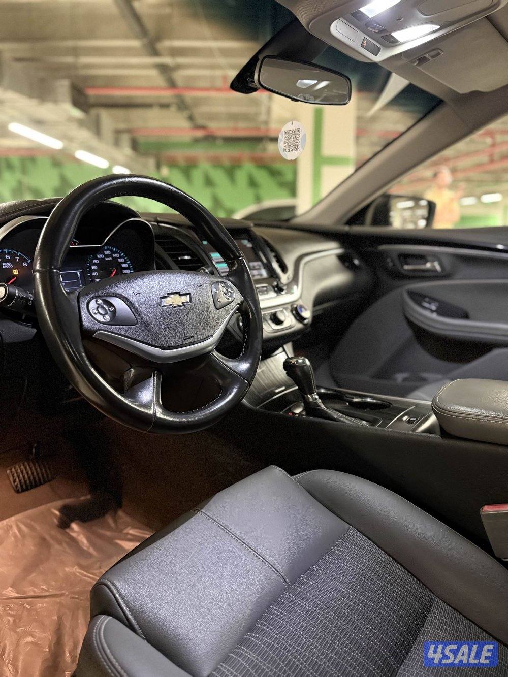 امبالا 2017 عداد ١١٤ الف كم بحالة الوكالة7