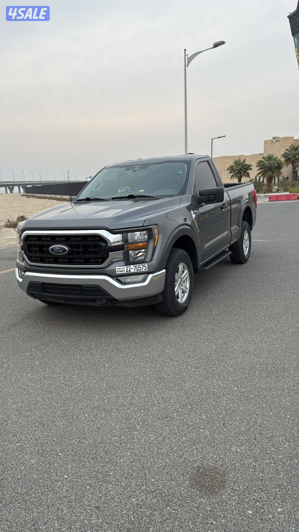 للبيع f1500
