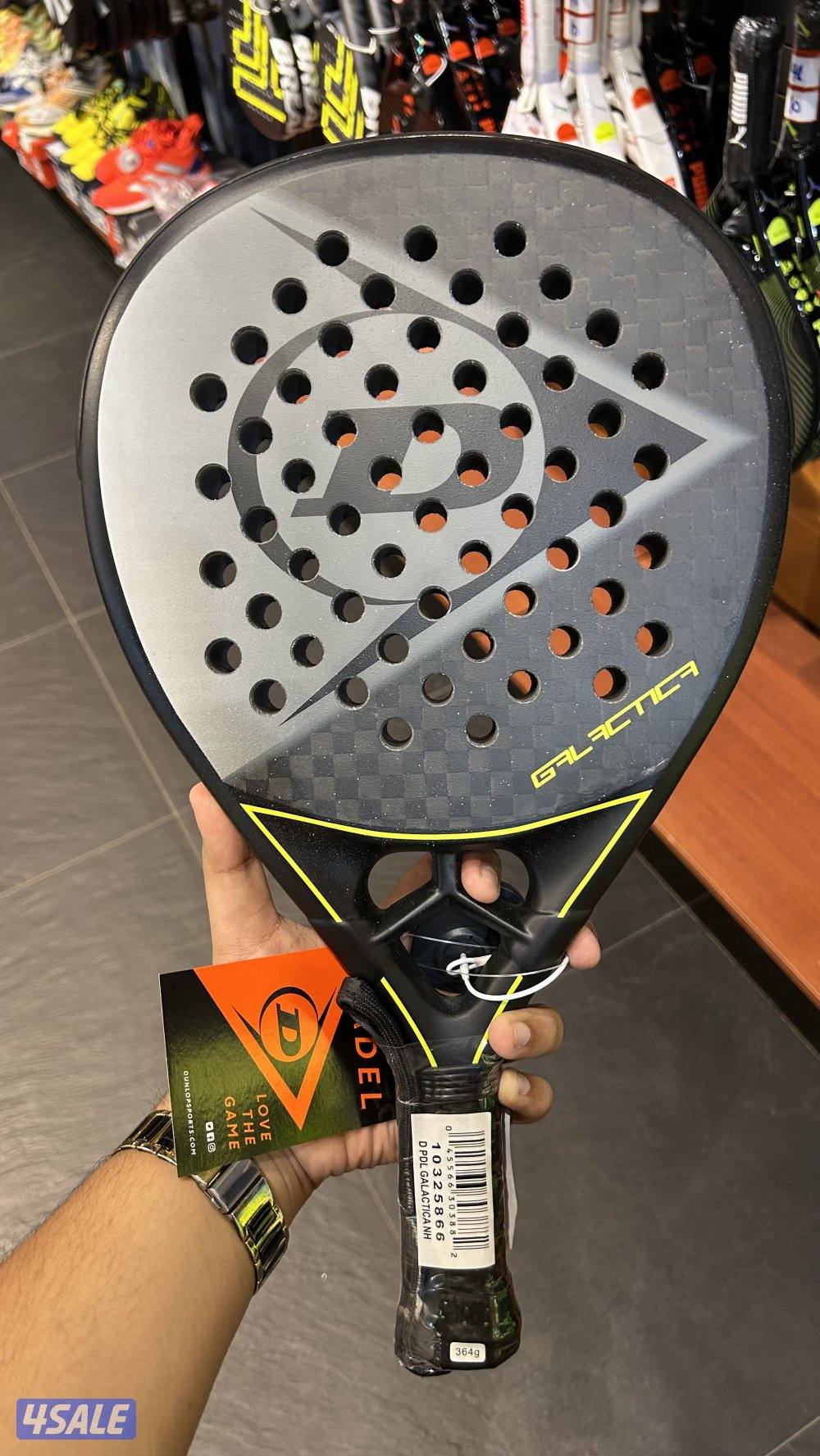 Brand new padels for sale5