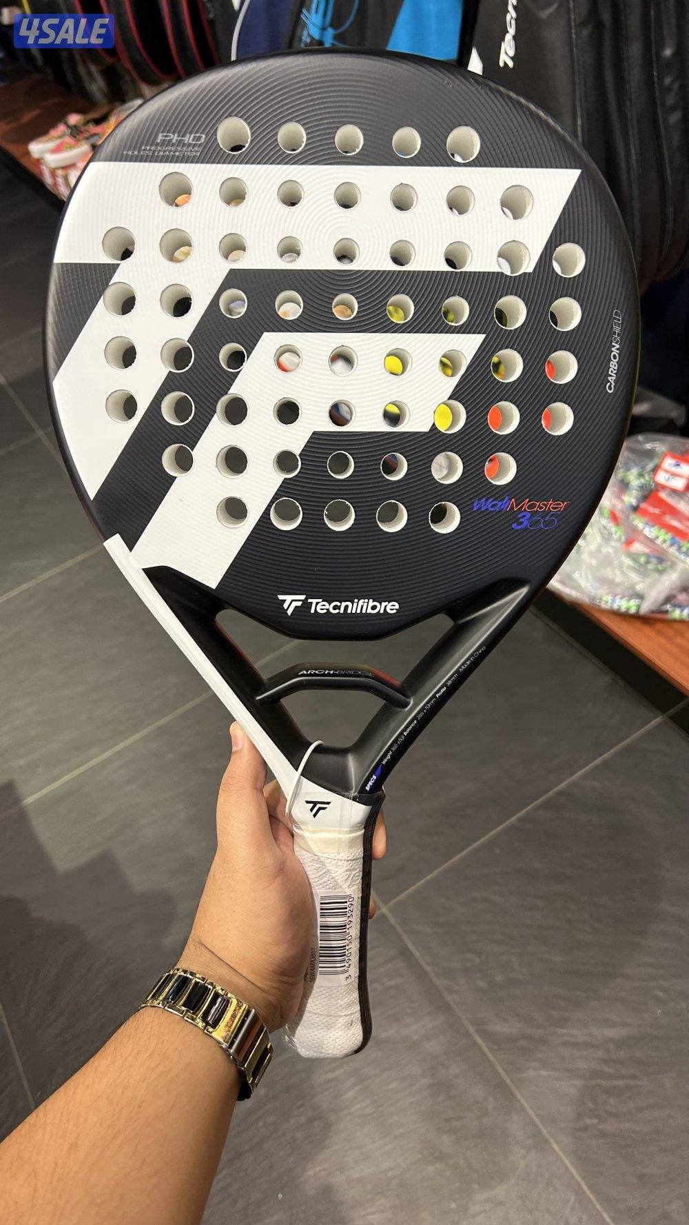 Brand new padels for sale6