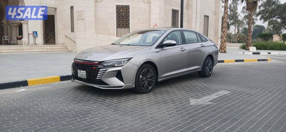 موديل 2023 /دي اف ام1