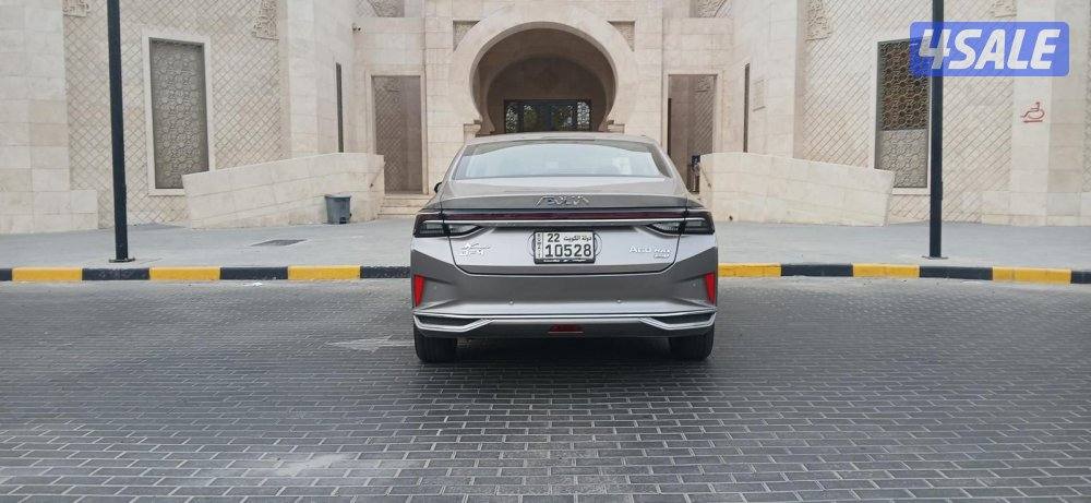 موديل 2023 /دي اف ام2