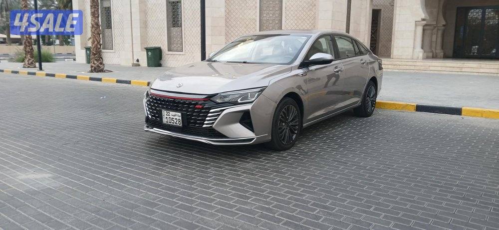 موديل 2023 /دي اف ام3